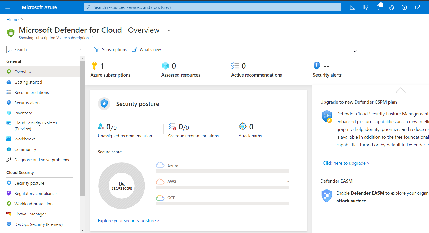 Maximizing Azure Security With Azure Sentinel, Defender For Cloud ...